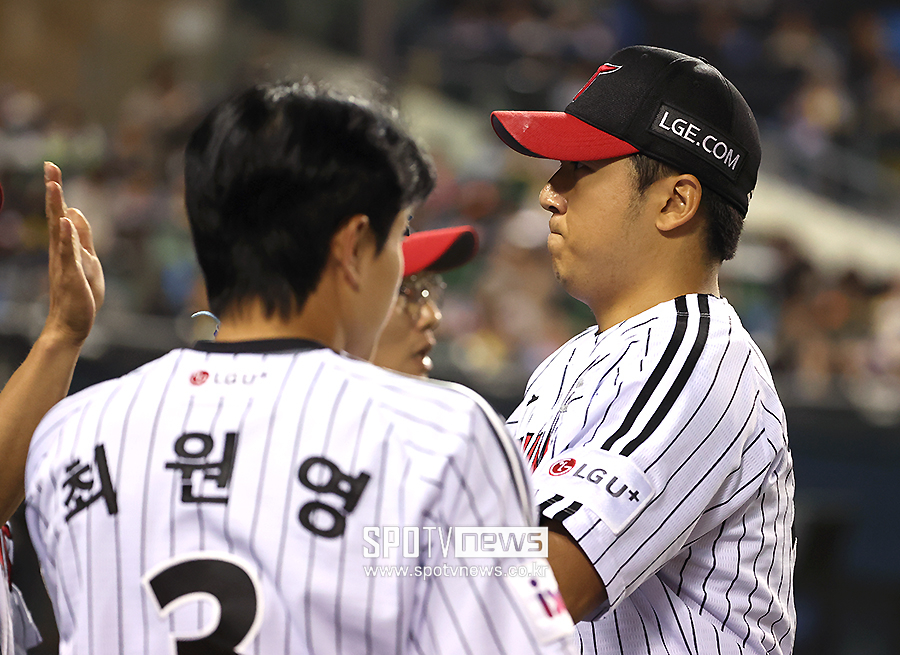 ▲ 송승기 ⓒ곽혜미 기자