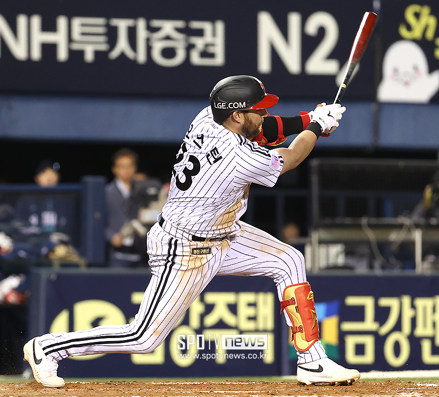 ▲ 오스틴 ⓒ곽혜미 기자