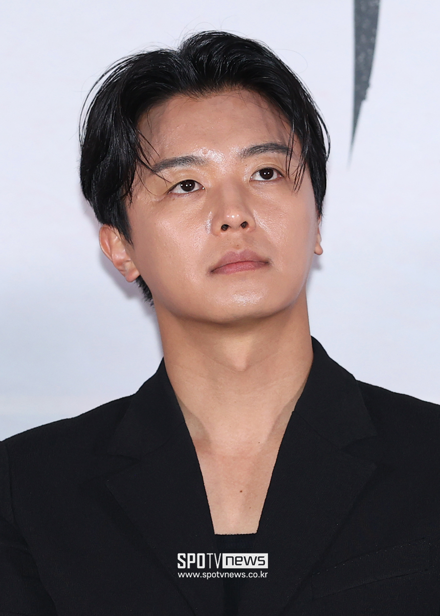 ▲ 연우진 ⓒ곽혜미 기자