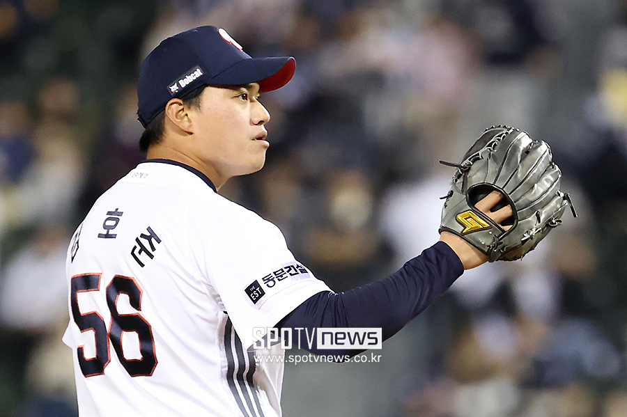 ▲ 김호준 ⓒ곽혜미 기자