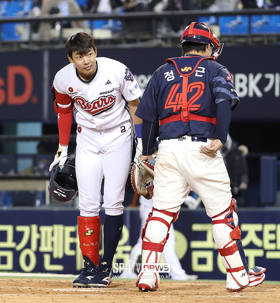 ▲ 김민석 ⓒ곽혜미 기자