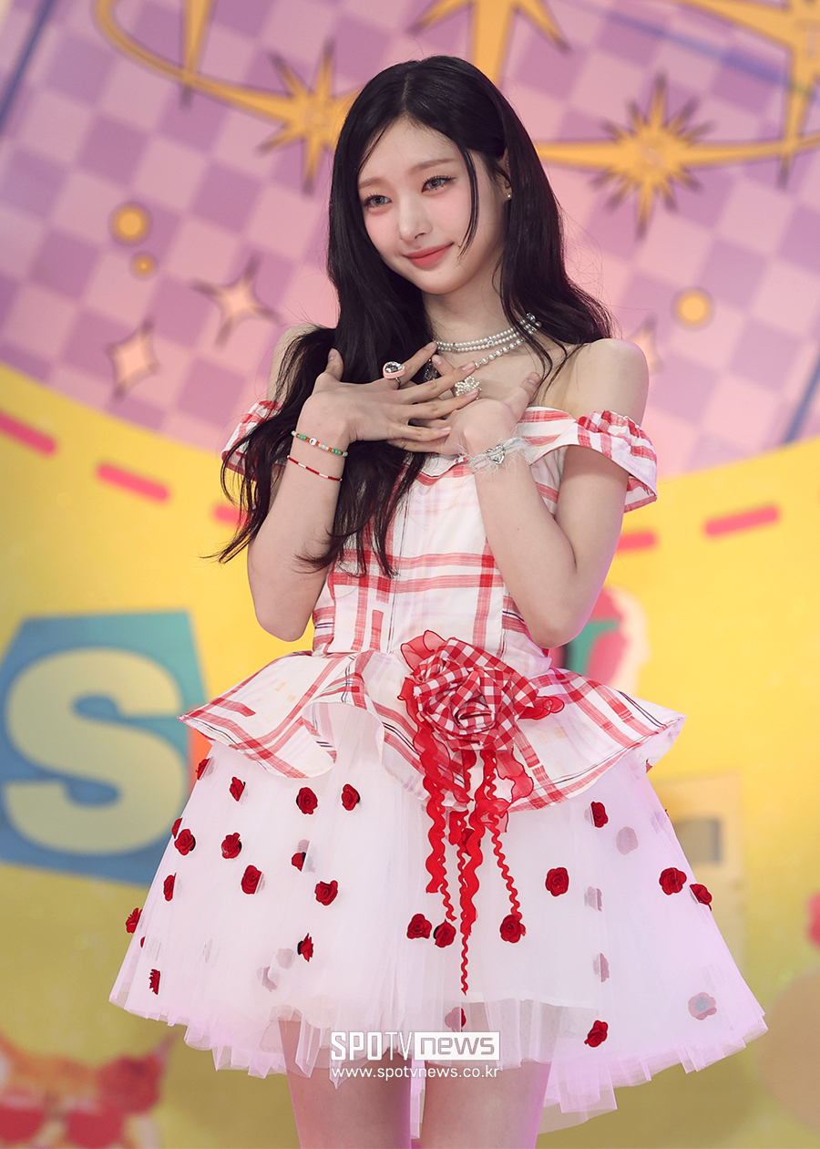 ▲ 힛지스 혜린 ⓒ곽혜미 기자