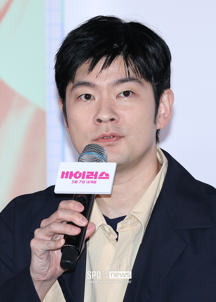 ▲ 장기하 ⓒ곽혜미 기자