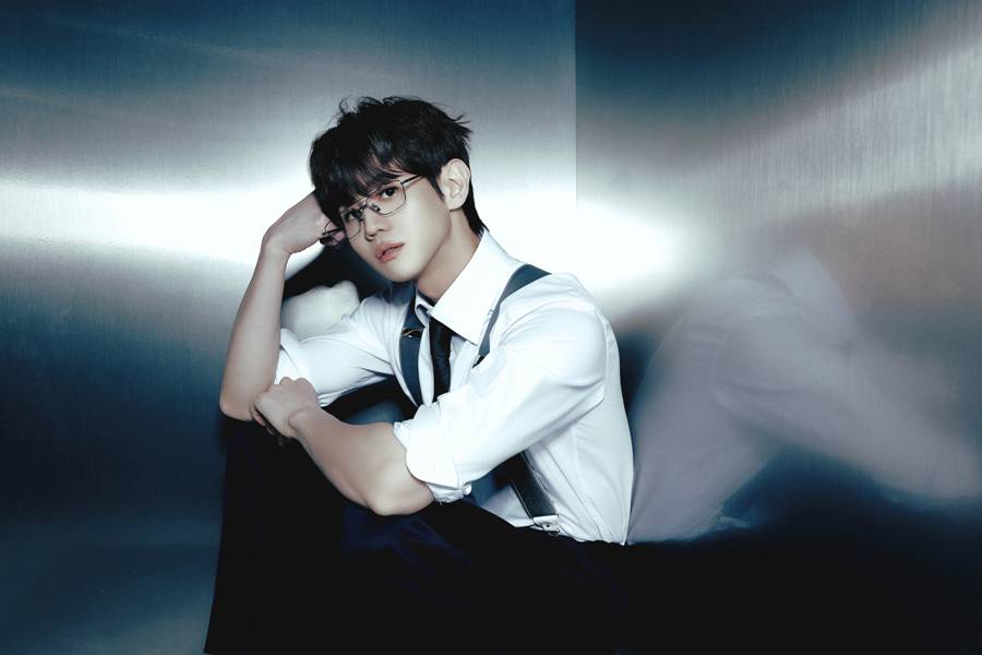 ▲ 하이라이트 양요섭. 제공| 어라운드어스