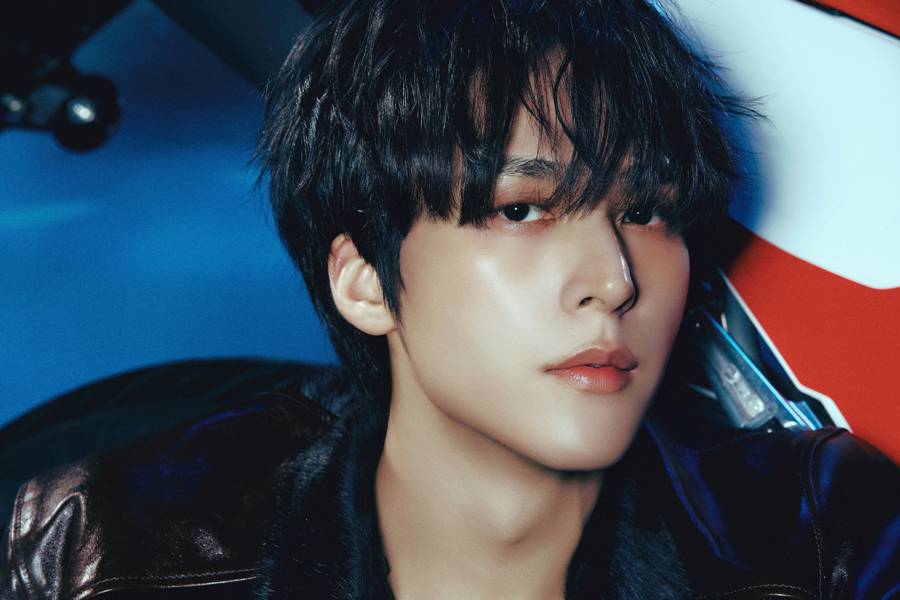 ▲ 하이라이트 손동운. 제공| 어라운드어스