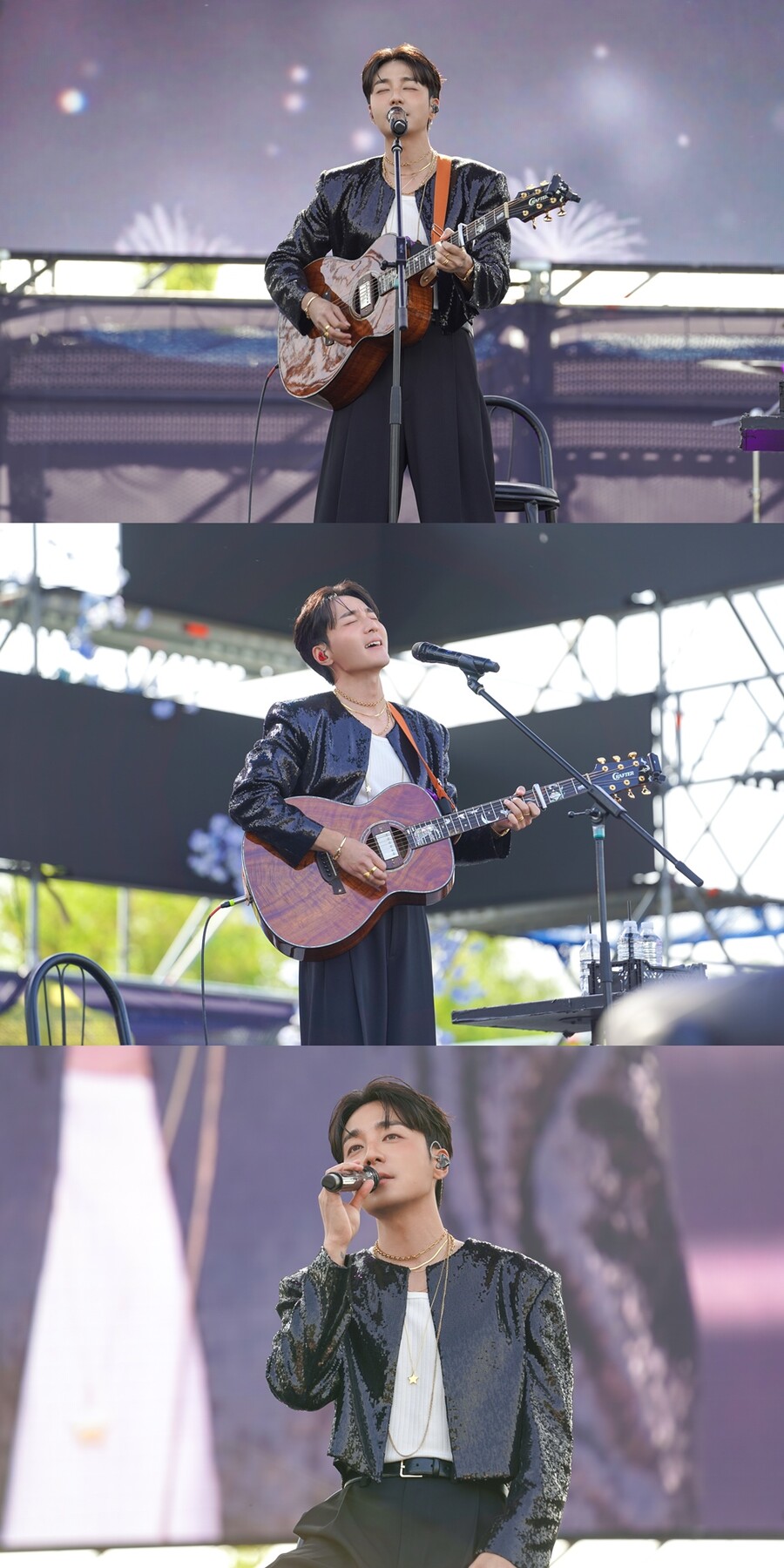 ▲ 로이킴. 제공| 웨이크원