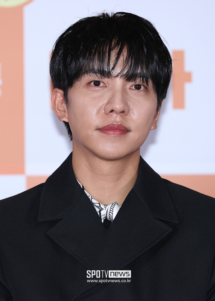 ▲ 이승기 ⓒ곽혜미 기자