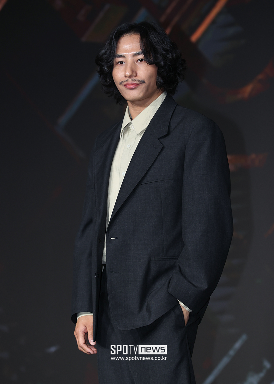 ▲ 티노 ⓒ곽혜미 기자