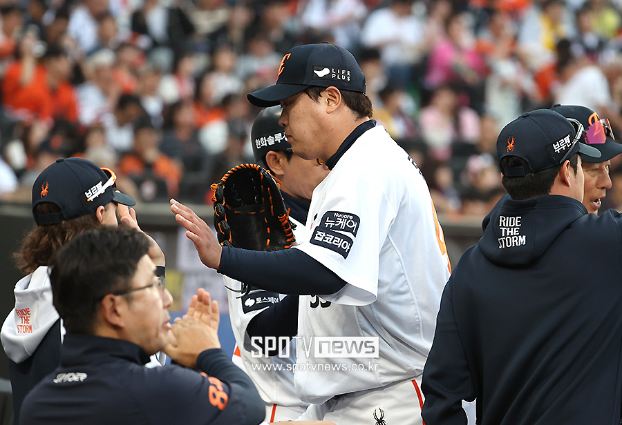 ▲ 류현진 ⓒ곽혜미 기자