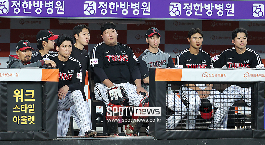 ▲ LG ⓒ곽혜미 기자