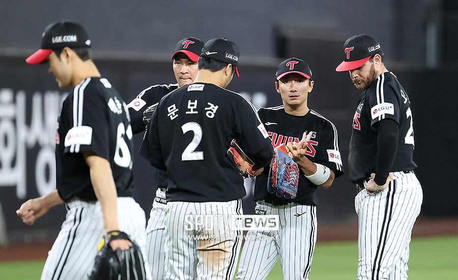 ▲ LG ⓒ곽혜미 기자