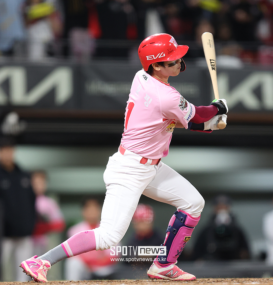 ▲ 박찬호 ⓒ곽혜미 기자