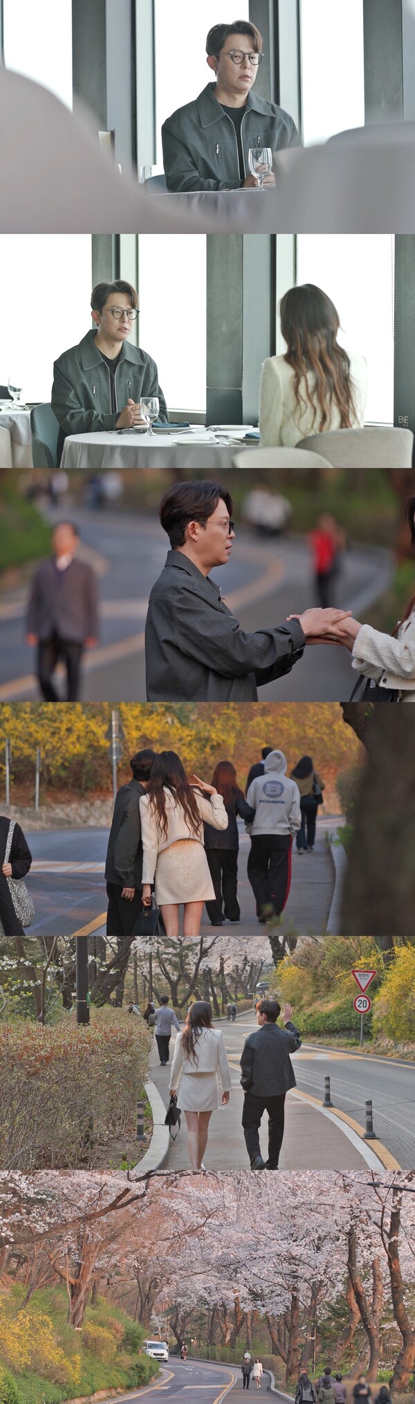 ▲ 4일 방송되는 '미운 우리 새끼'에서 토니안이 중국 여배우와 소개팅에 나선다. 제공|SBS