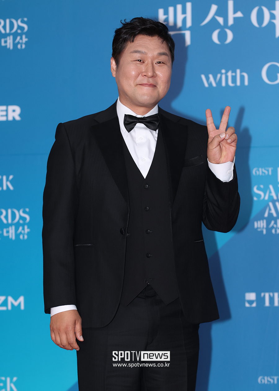 ▲ 윤경호 ⓒ곽혜미 기자