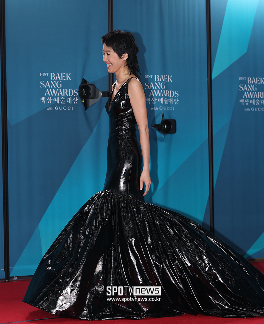 ▲ 홍진경 ⓒ곽혜미 기자