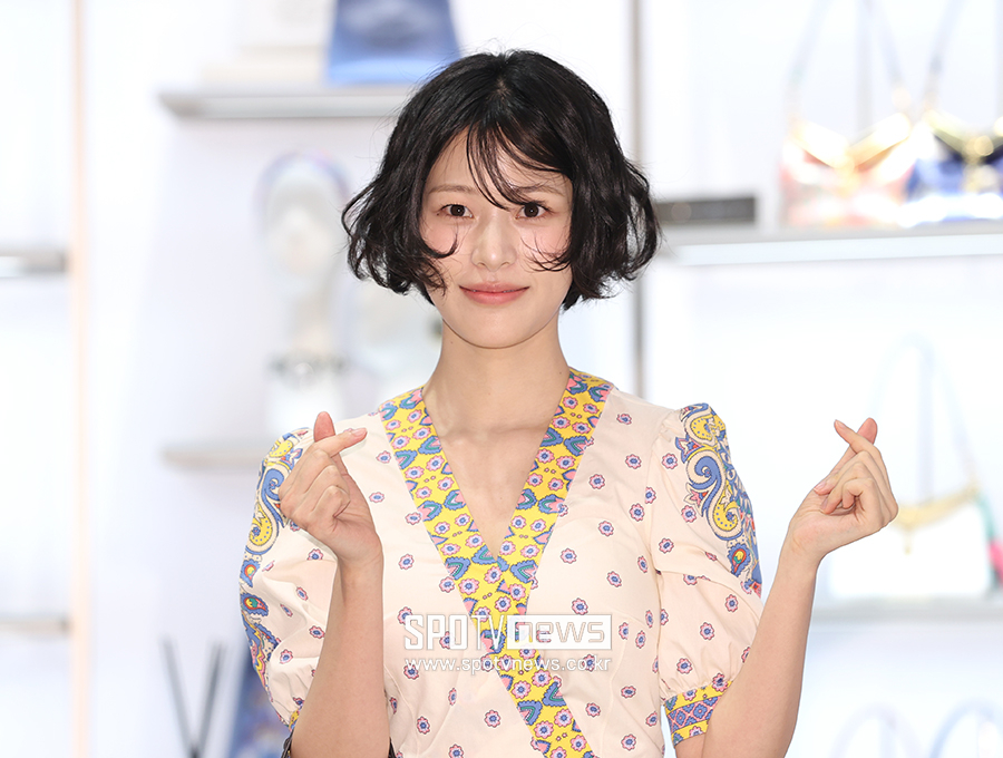 ▲ 이수경 ⓒ곽혜미 기자