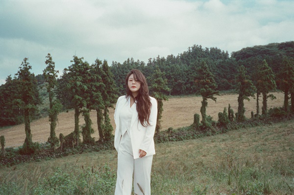 ▲ 5월 30일과 6월 1일 공연을 벌이는 이영현. 제공|에이치오이엔티