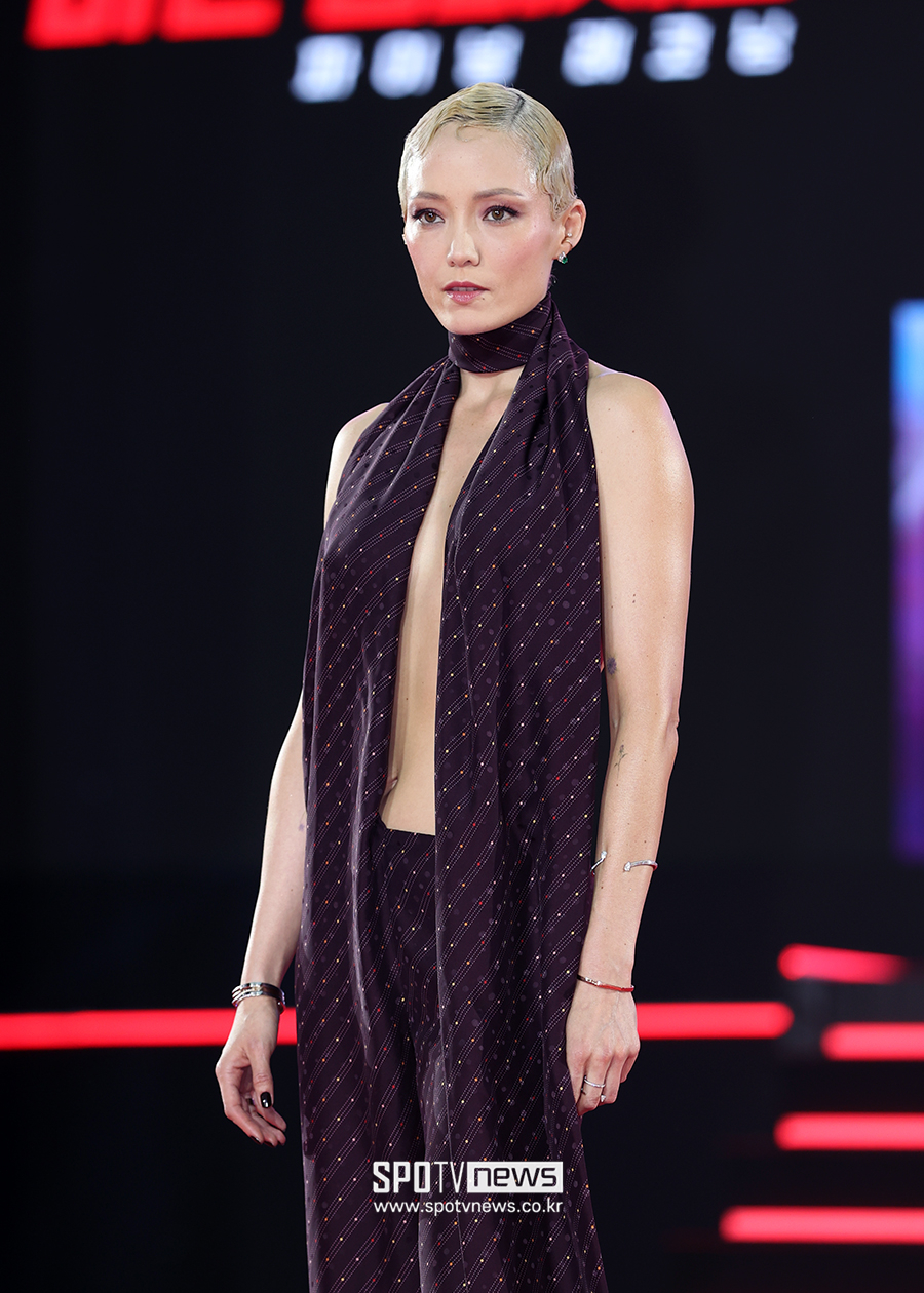 ▲ 폼 클레멘티에프 ⓒ곽혜미 기자