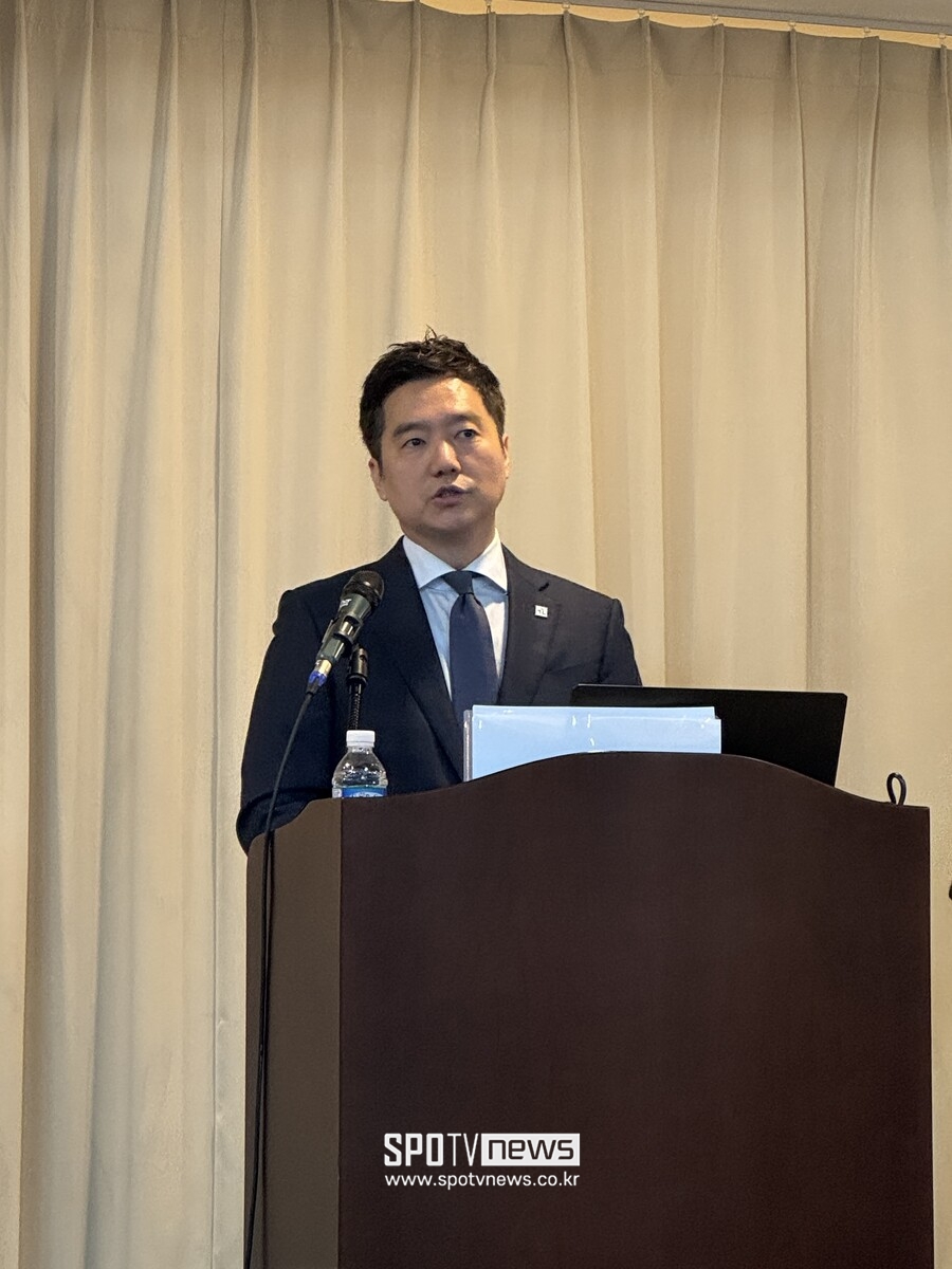 ▲ 가세연 김세의 대표. ⓒ스포티비뉴스DB