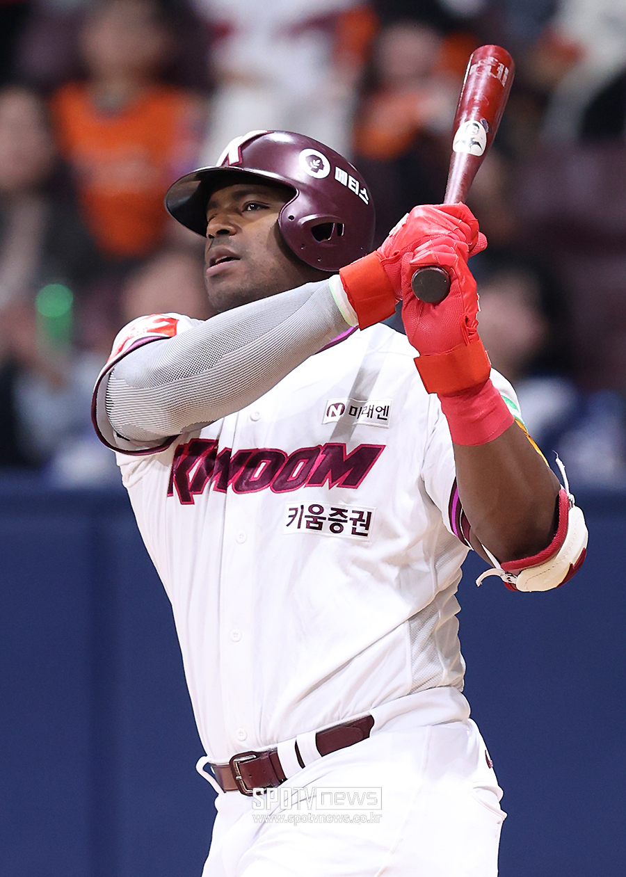 ▲ 푸이그 ⓒ곽혜미 기자