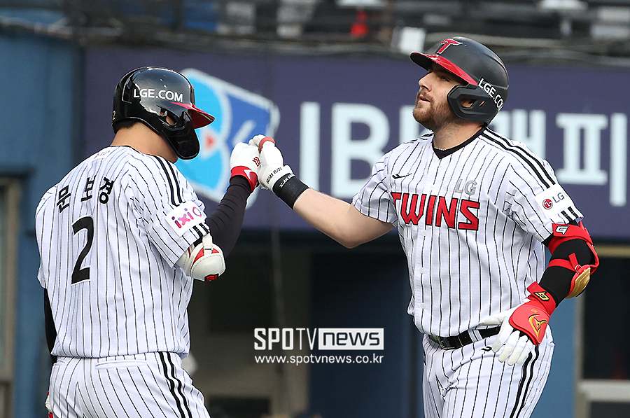 ▲ 오스틴 ⓒ곽혜미 기자