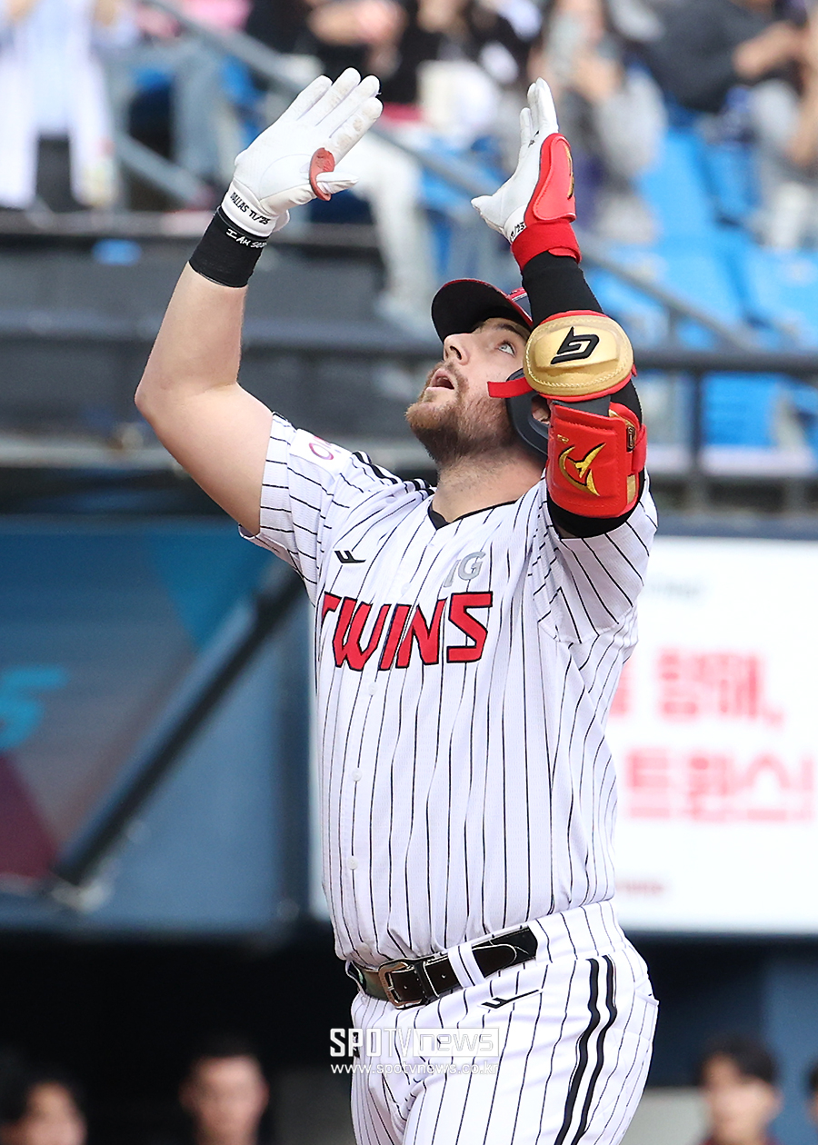 ▲ 오스틴 ⓒ곽혜미 기자