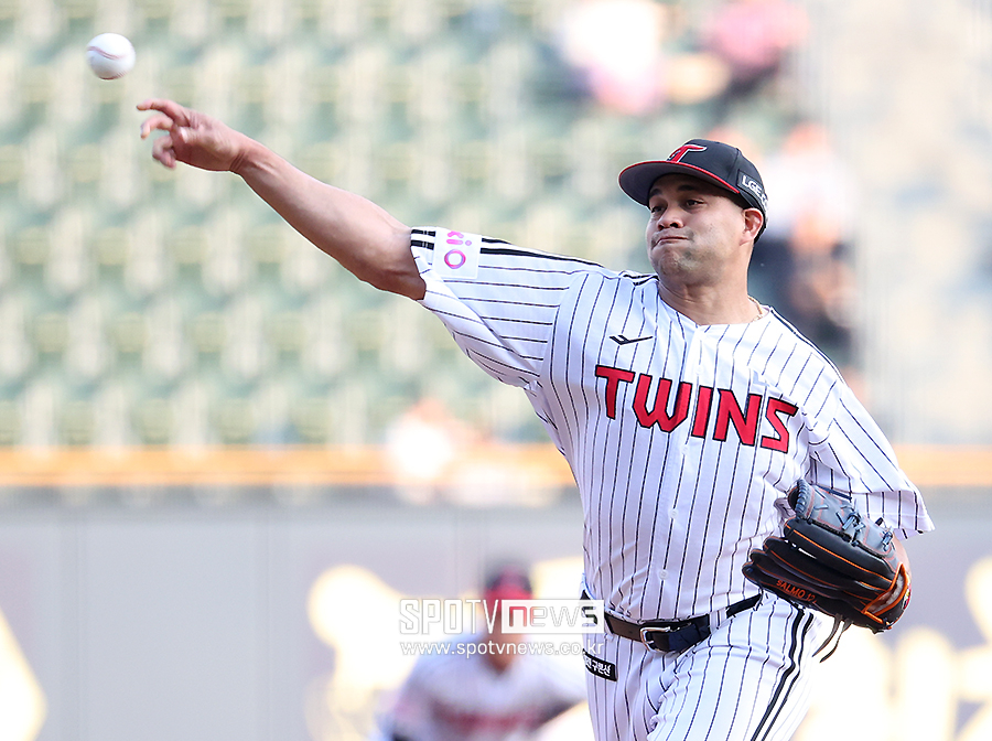 ▲ 치리노스 ⓒ곽혜미 기자