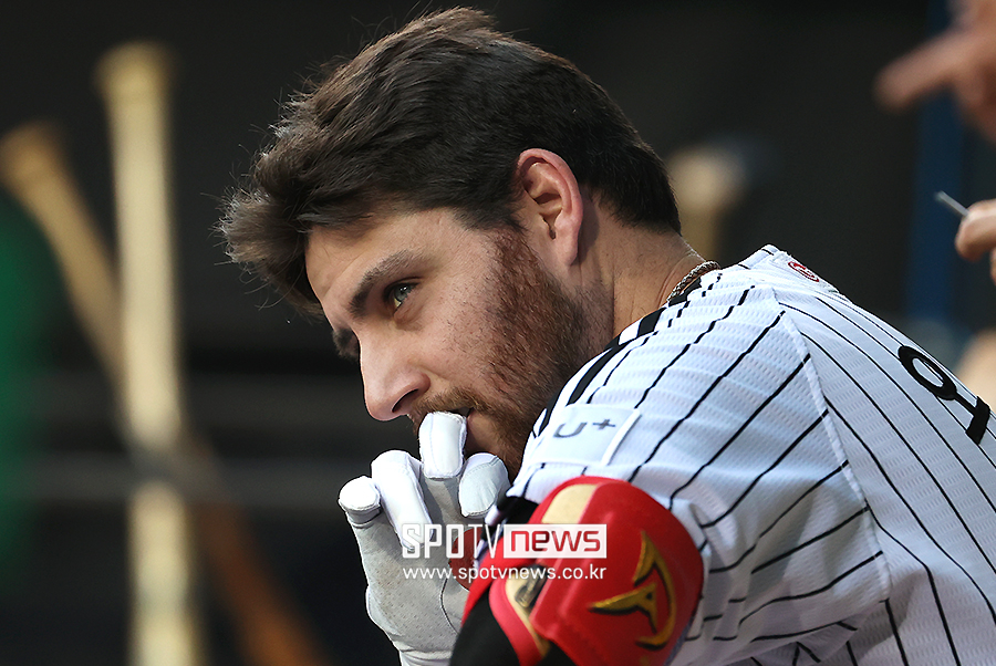 ▲ 오스틴 ⓒ곽혜미 기자