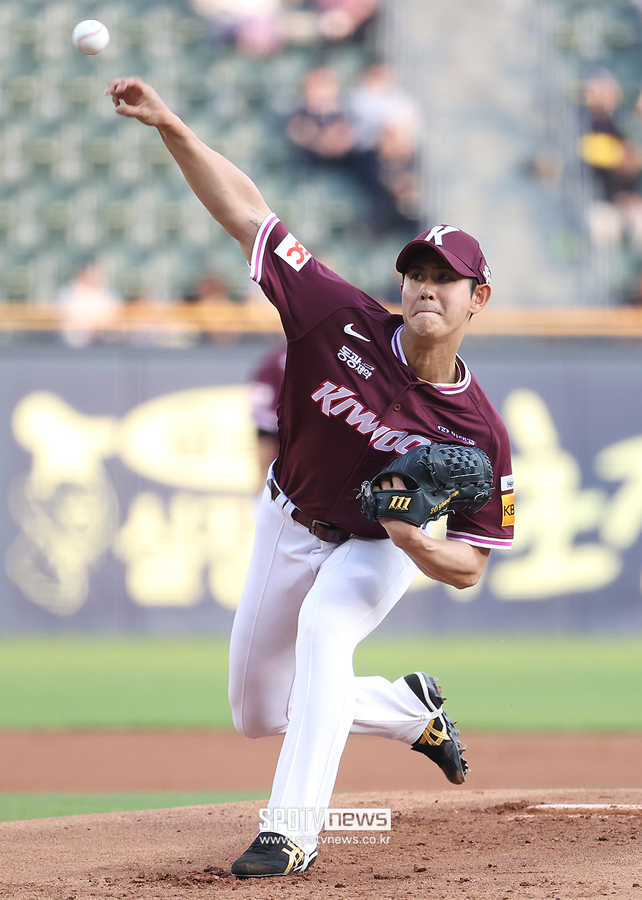 ▲ 조영건 ⓒ곽혜미 기자