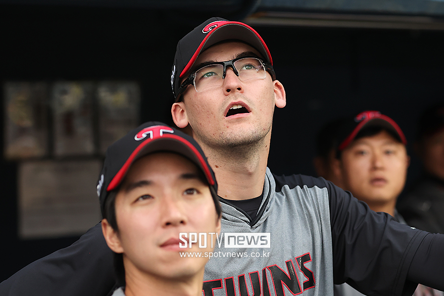 ▲ 코엔 윈 ⓒ곽혜미 기자