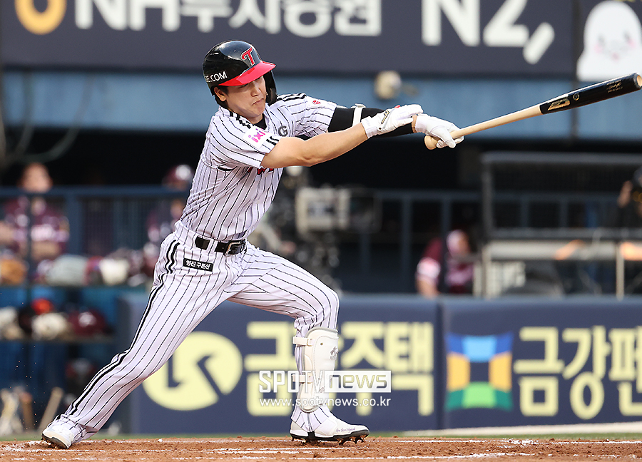 ▲ 구본혁 ⓒ곽혜미 기자