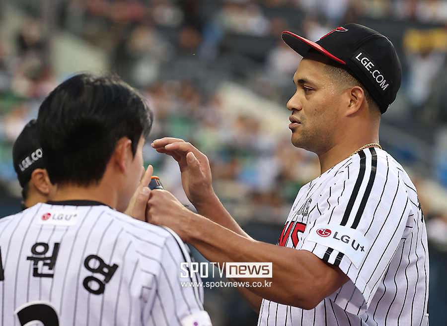 ▲ 치리노스 ⓒ곽혜미 기자