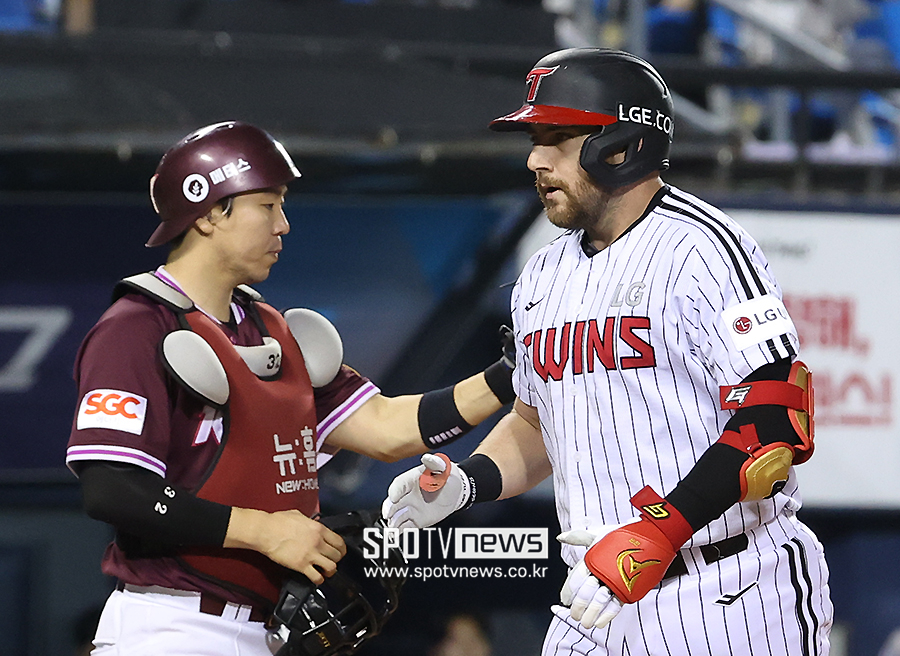 ▲ 오스틴 ⓒ곽혜미 기자