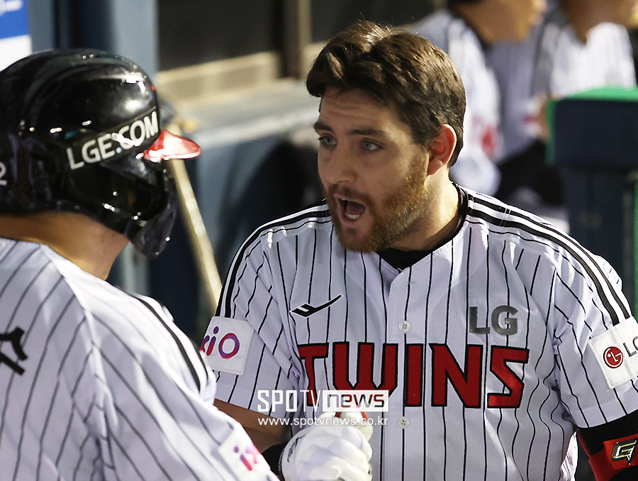 ▲ 오스틴 ⓒ곽혜미 기자