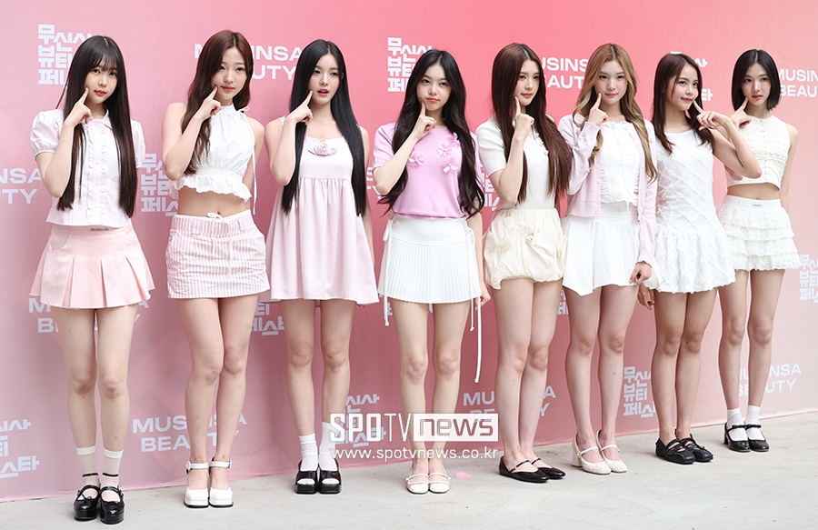 ▲ 하츠투하츠 ⓒ곽혜미 기자