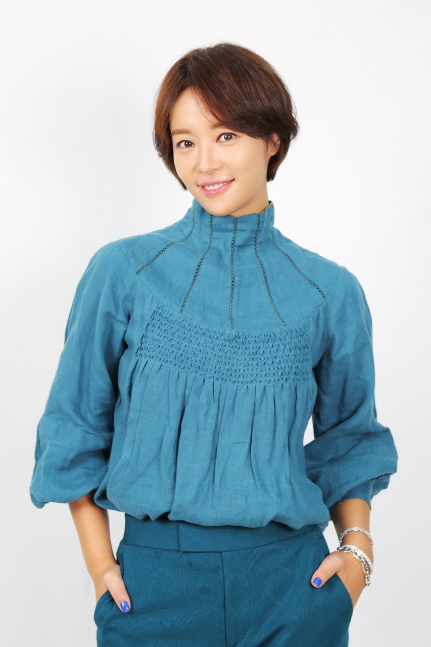 Hwang Jung Eum ex husband