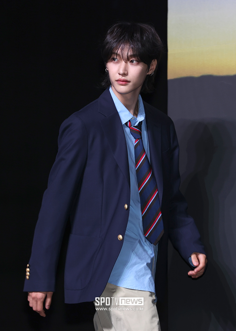 ▲ 라이즈 원빈 ⓒ곽혜미 기자