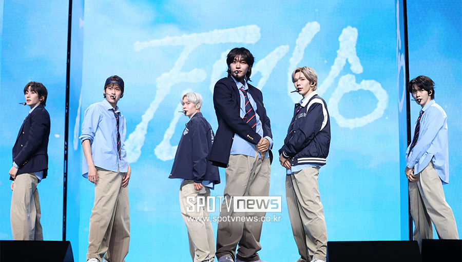 ▲ 라이즈 ⓒ곽혜미 기자