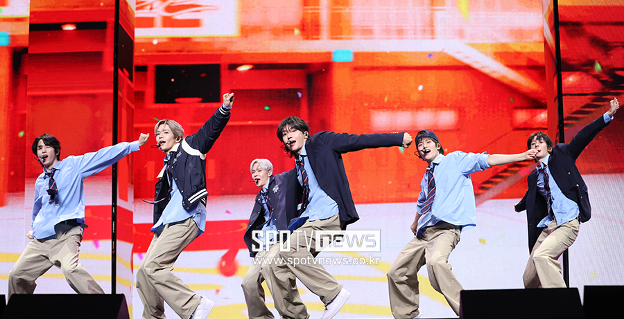 ▲ 라이즈 ⓒ곽혜미 기자