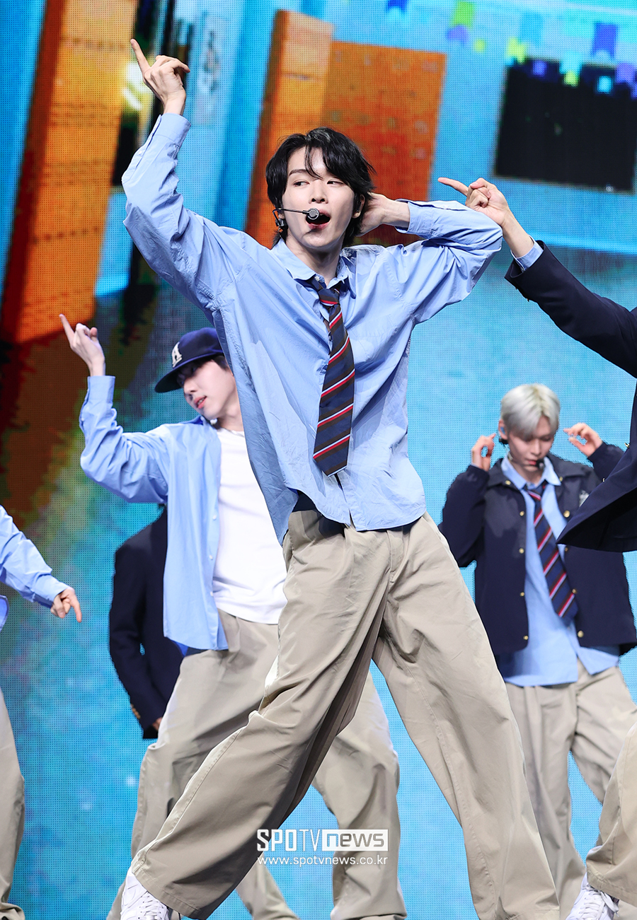 ▲ 라이즈 성찬 ⓒ곽혜미 기자