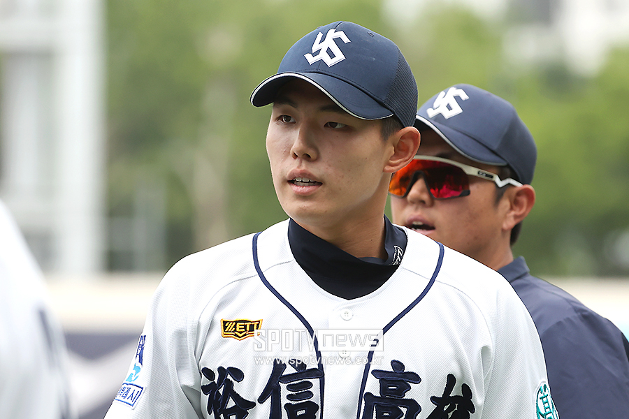 ▲ 신재인 ⓒ곽혜미 기자