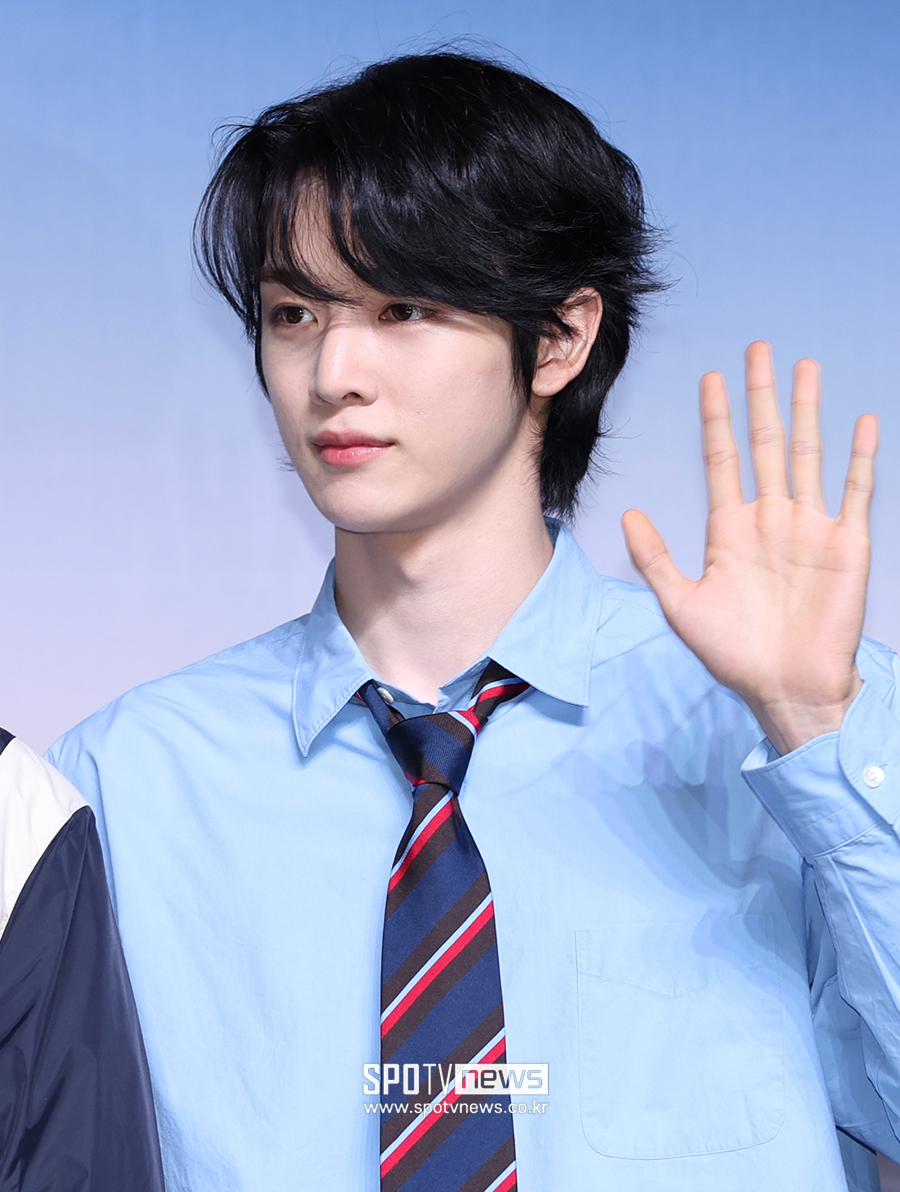 ▲ 라이즈 성찬 ⓒ곽혜미 기자