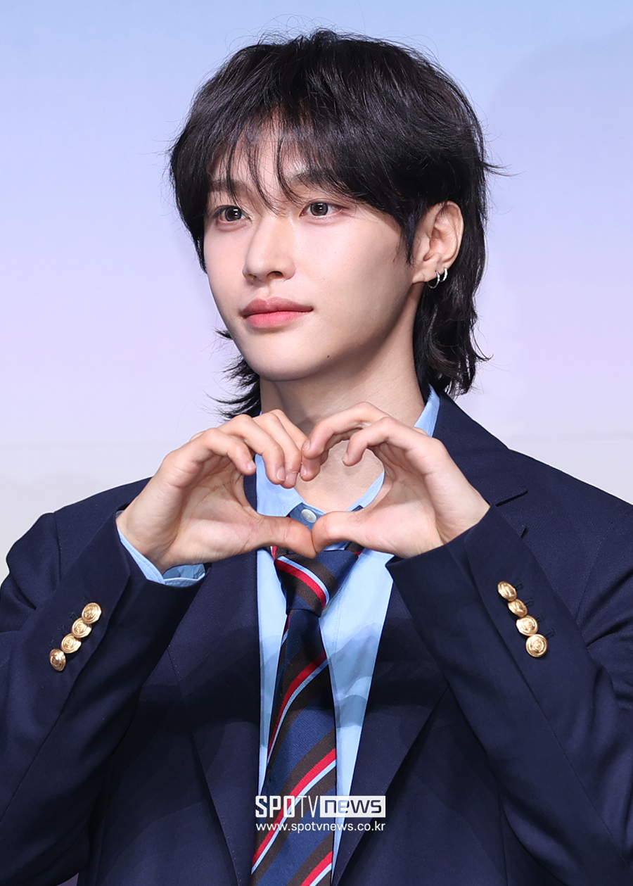 ▲ 라이즈 원빈 ⓒ곽혜미 기자