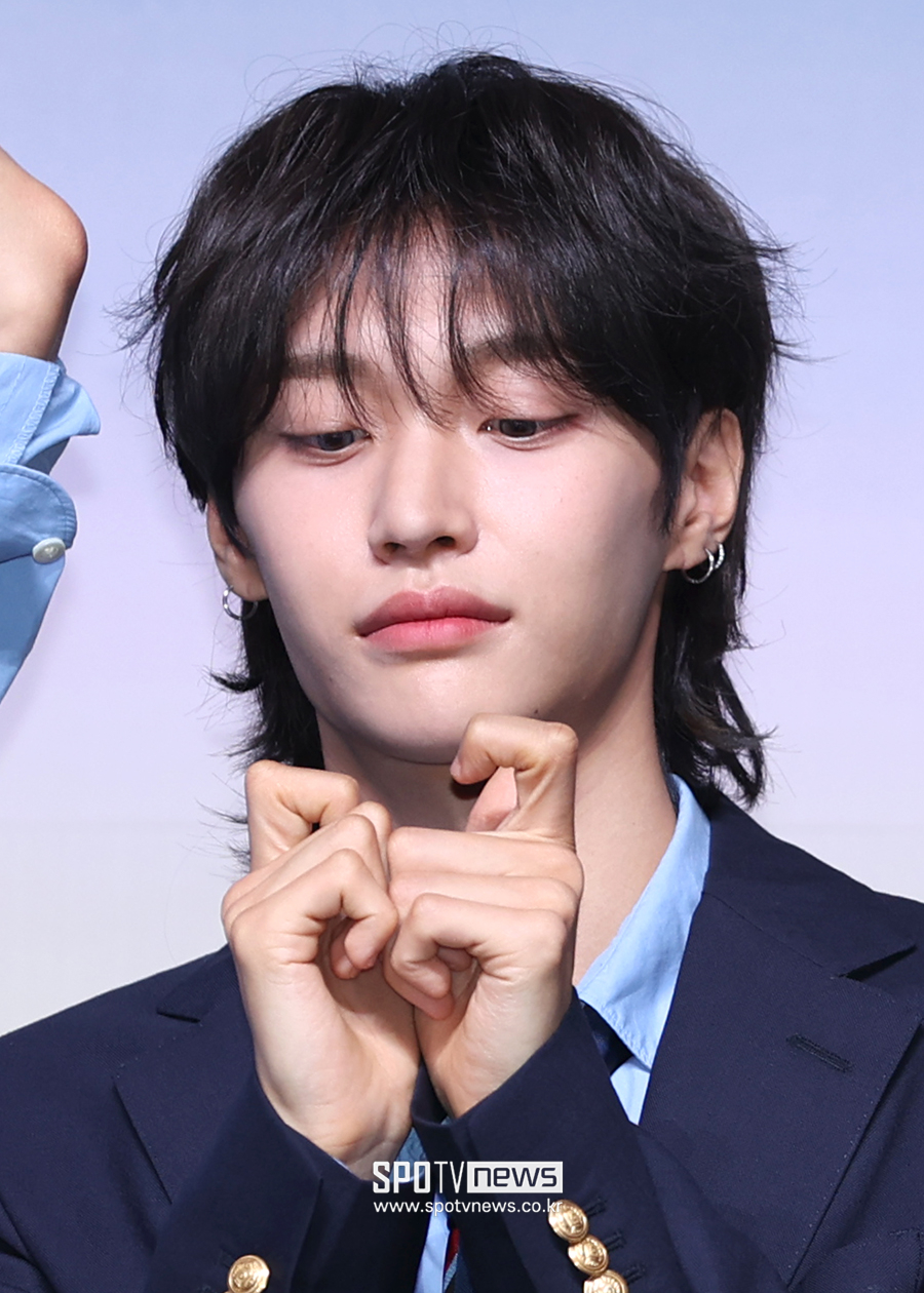 ▲ 라이즈 원빈 ⓒ곽혜미 기자