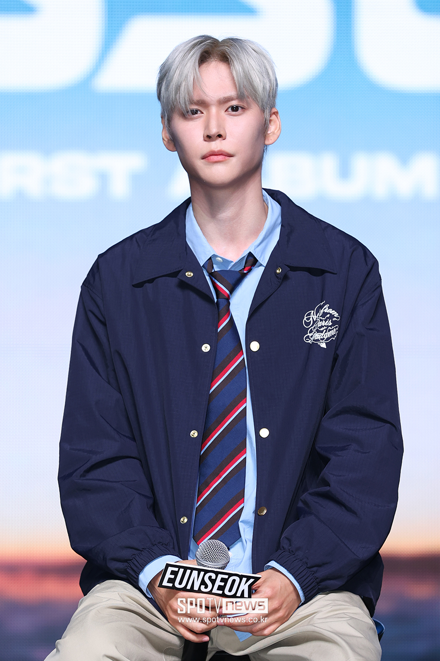 ▲ 라이즈 은석 ⓒ곽혜미 기자