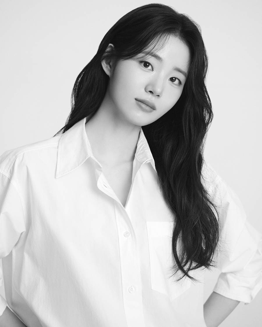 ▲ 신시아. 제공| 앤드마크