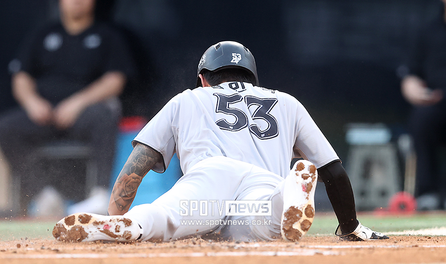 ▲ 김민혁 ⓒ곽혜미 기자