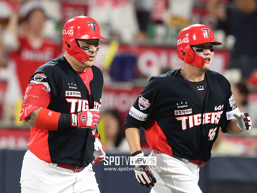 ▲ 최형우 ⓒ곽혜미 기자