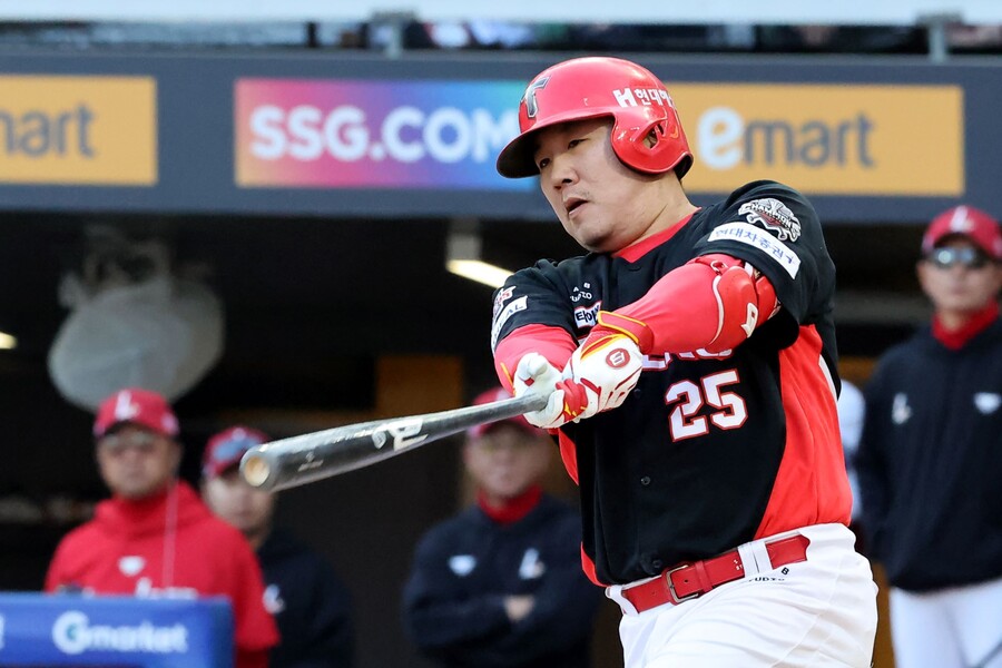 ▲ 올해 공수 모두에서 당황스러운 늪에 빠져 있는 이우성 ⓒKIA타이거즈