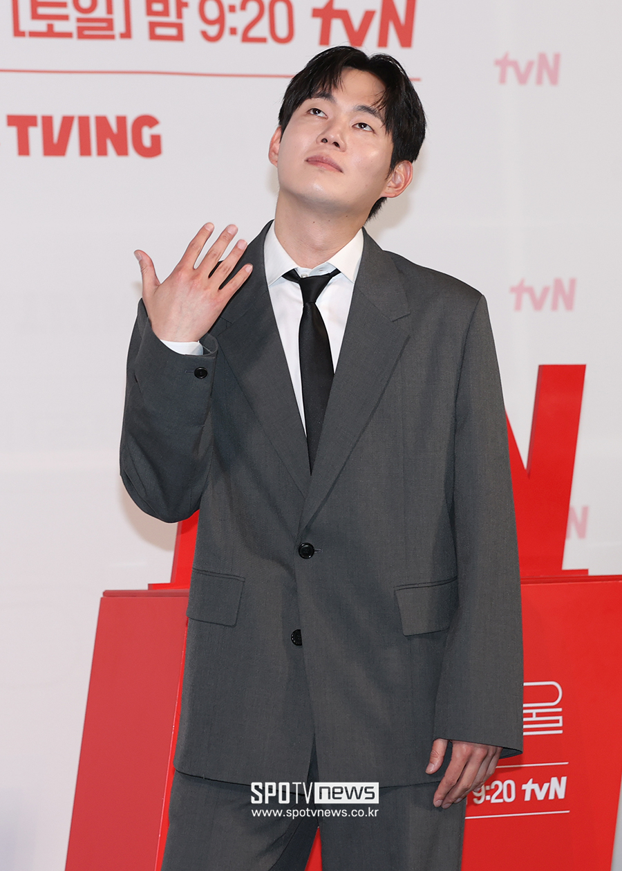 ▲ 류경수 ⓒ곽혜미 기자